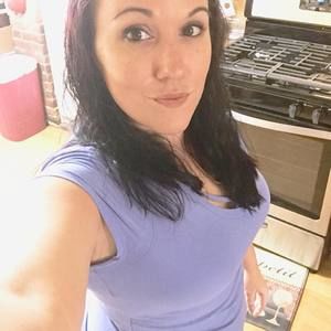 Meet your Posher, Kristin